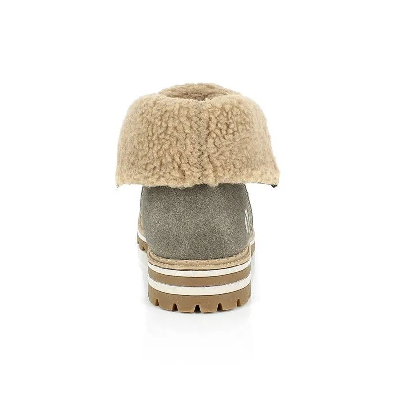 Stivali da donna Kimberfeel Sweeney (Taupe)