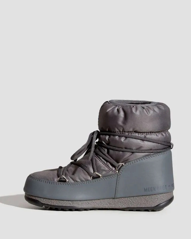 Stivali MOON BOOT LOW NYLON WP 2