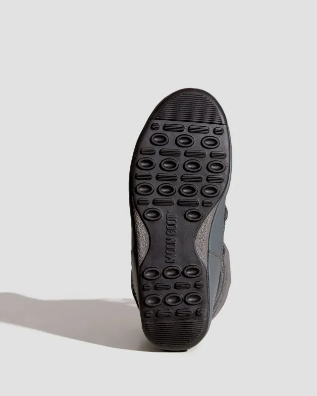 Stivali MOON BOOT LOW NYLON WP 2