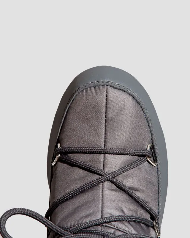 Stivali MOON BOOT LOW NYLON WP 2