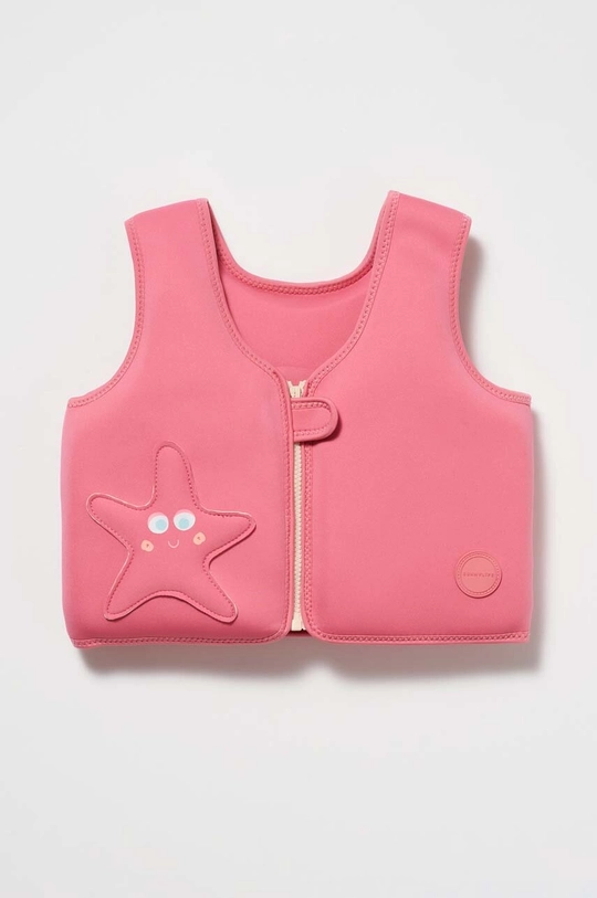 SunnyLife gilet da nuoto per bambino Ocean Treasure