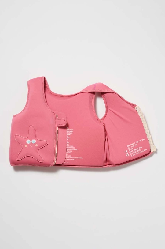 SunnyLife gilet da nuoto per bambino Ocean Treasure