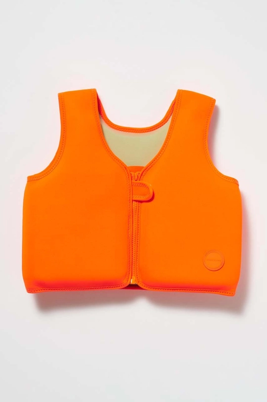 SunnyLife gilet da nuoto per bambino Sonny the Sea Creature