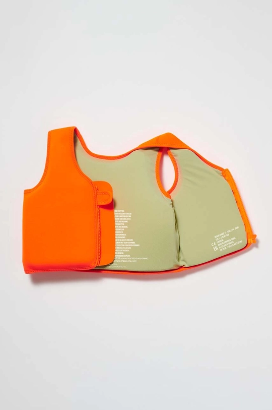 SunnyLife gilet da nuoto per bambino Sonny the Sea Creature