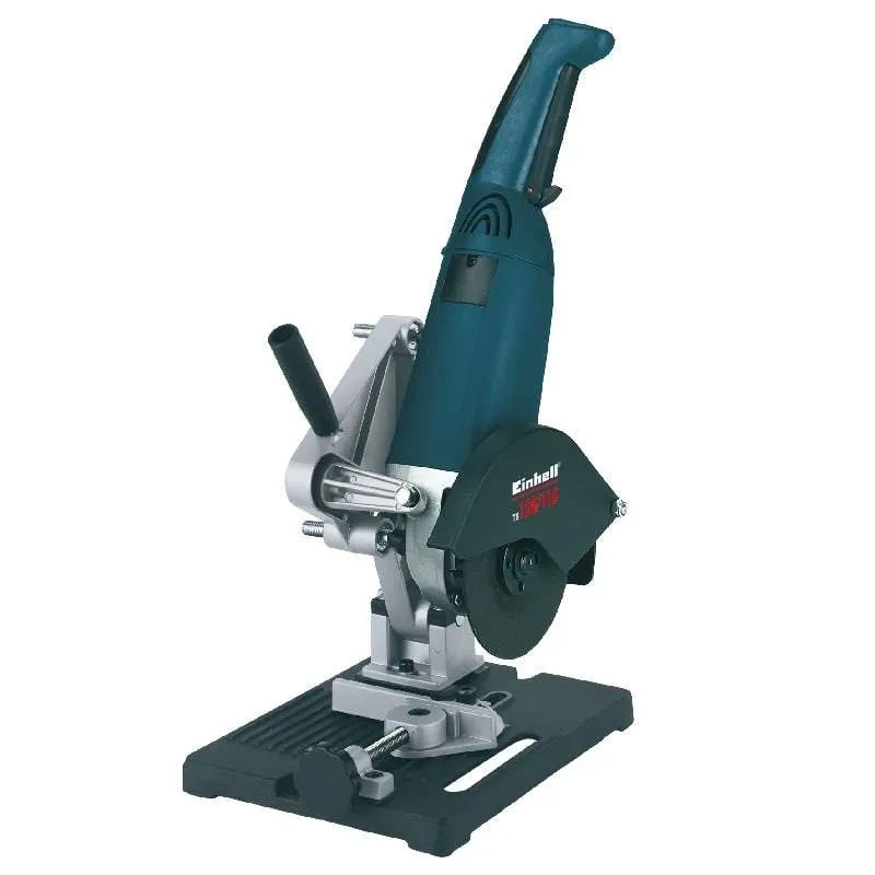 Supporto per smerigliatrici ts 125-115 Einhell 