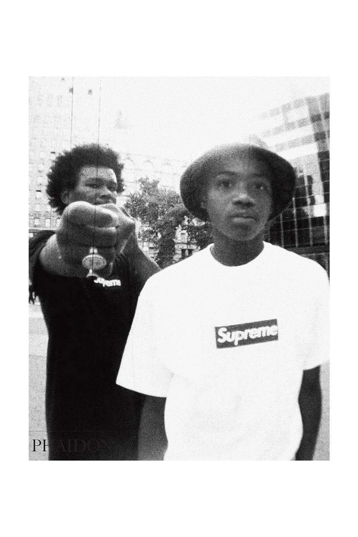 Supreme – by Phaidon