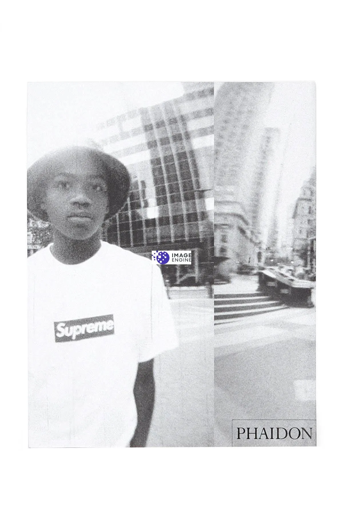 Supreme – by Phaidon