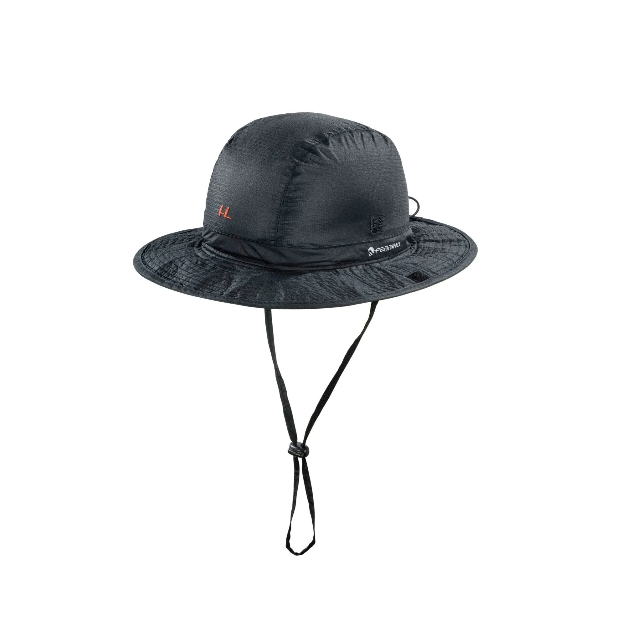 Suva Hat Cappello Montagna Black