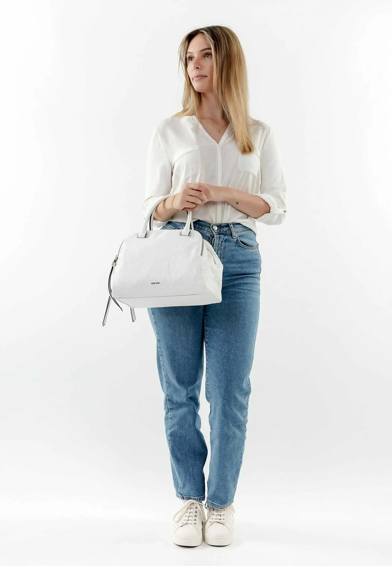 SUZY - Borsa a mano