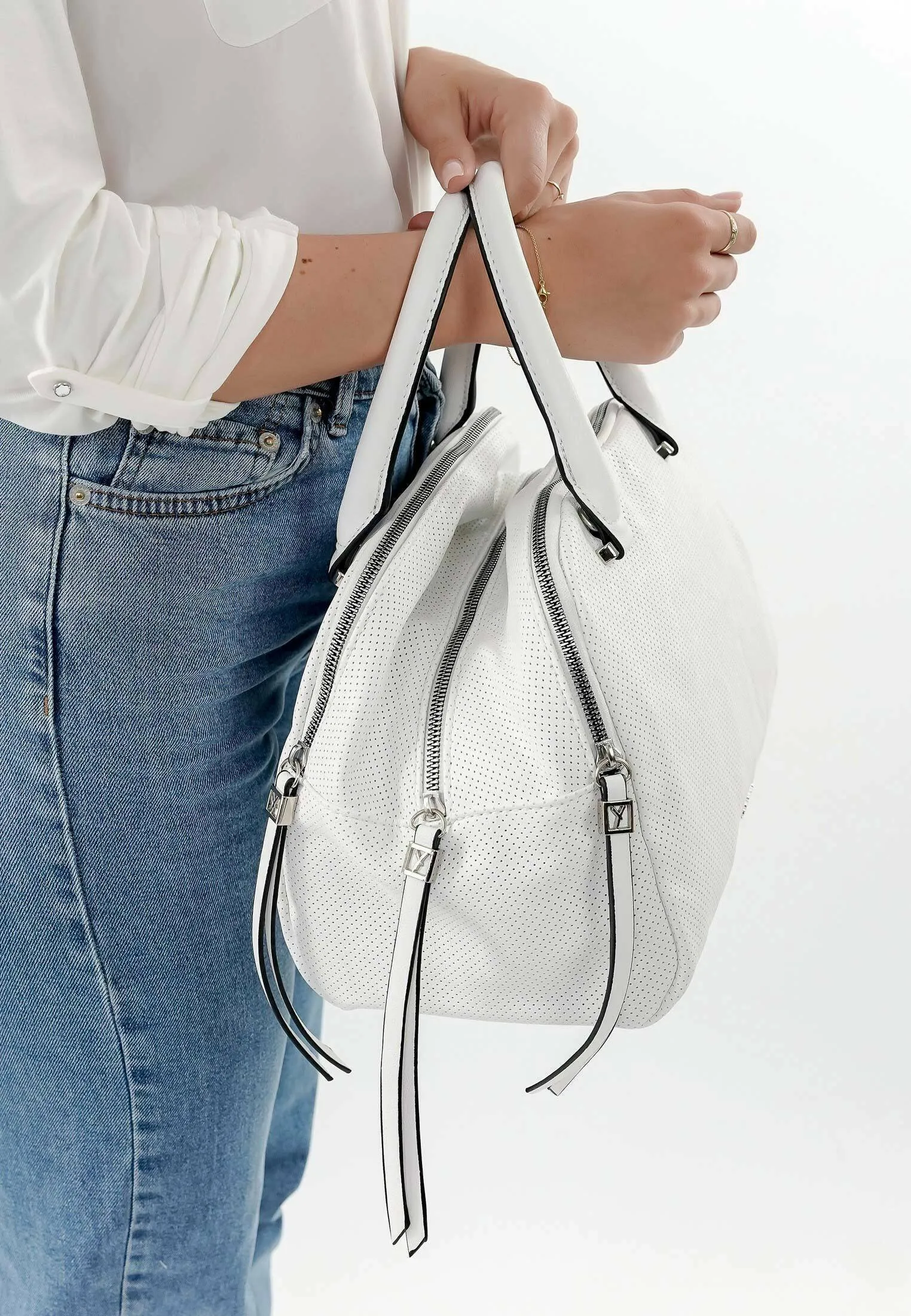 SUZY - Borsa a mano
