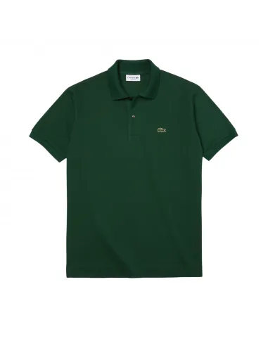 T-Shirt Lacoste Sportiva Stampata Ultra-dry Grigio Chine