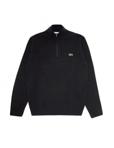 T-Shirt Lacoste Sportiva Stampata Ultra-dry Grigio Chine