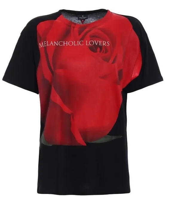 T-Shirt Marcelo Burlon CWAA016F1704726 21020
