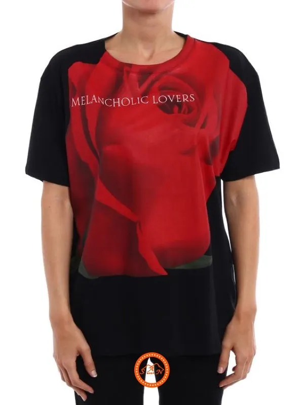 T-Shirt Marcelo Burlon CWAA016F1704726 21020