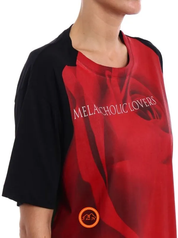 T-Shirt Marcelo Burlon CWAA016F1704726 21020