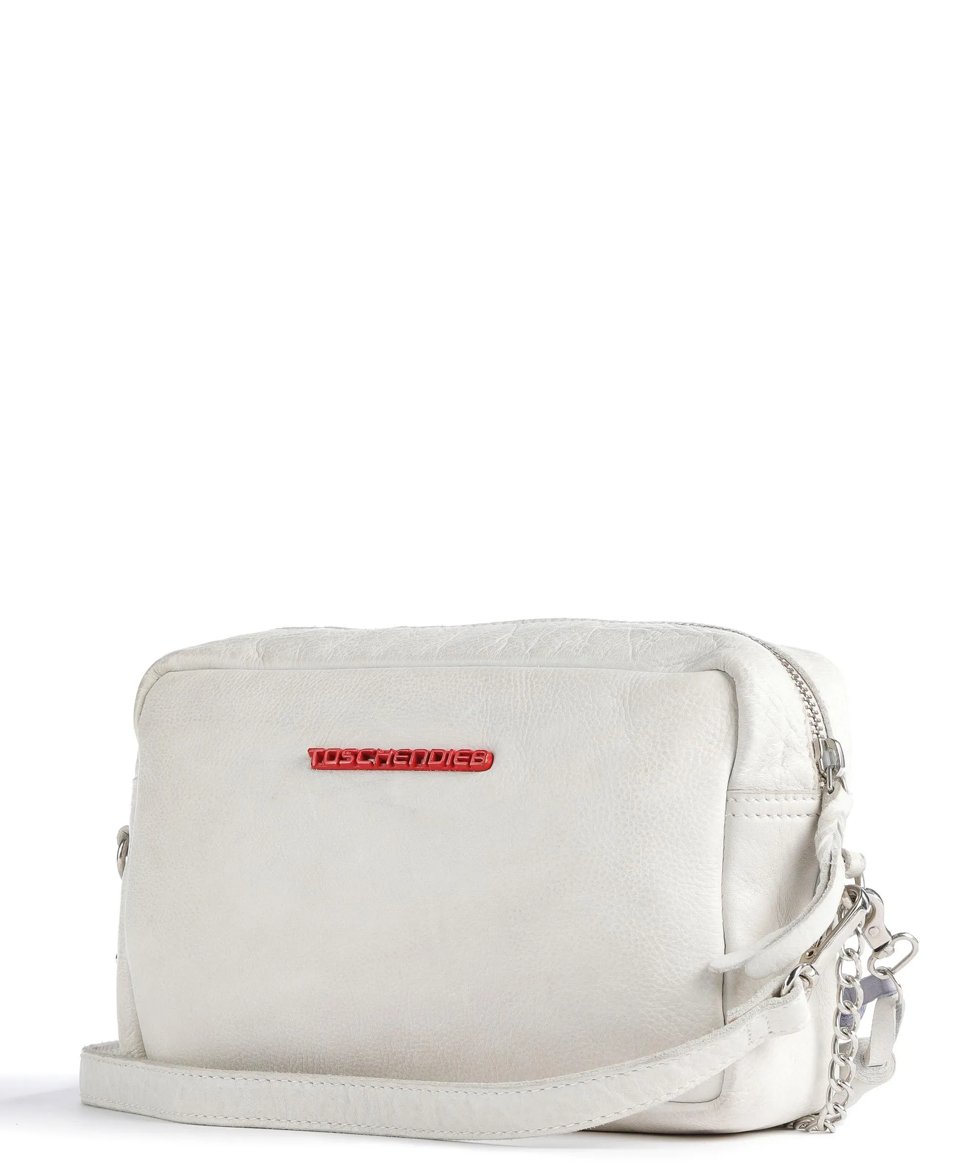  Taschendieb Wien Domgasse 7 Borsa a tracolla morbida pelle bovina sabbia  