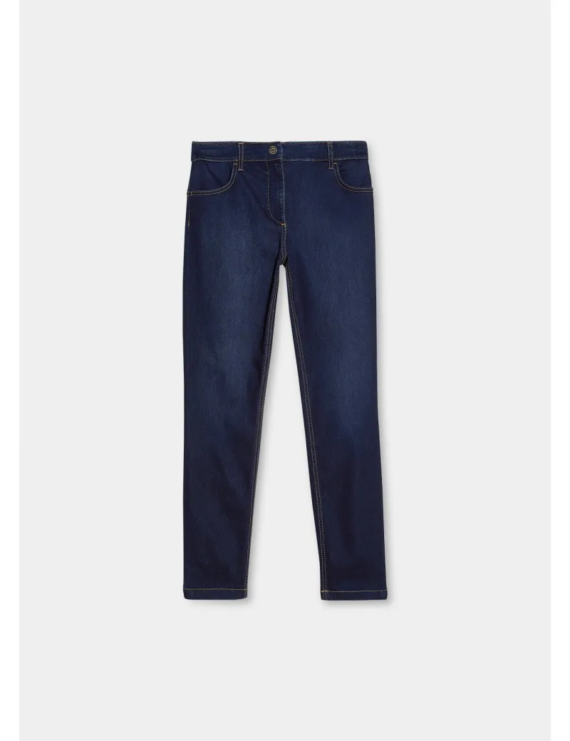 TF1247 PANT. DENIM LIU JO SPORT