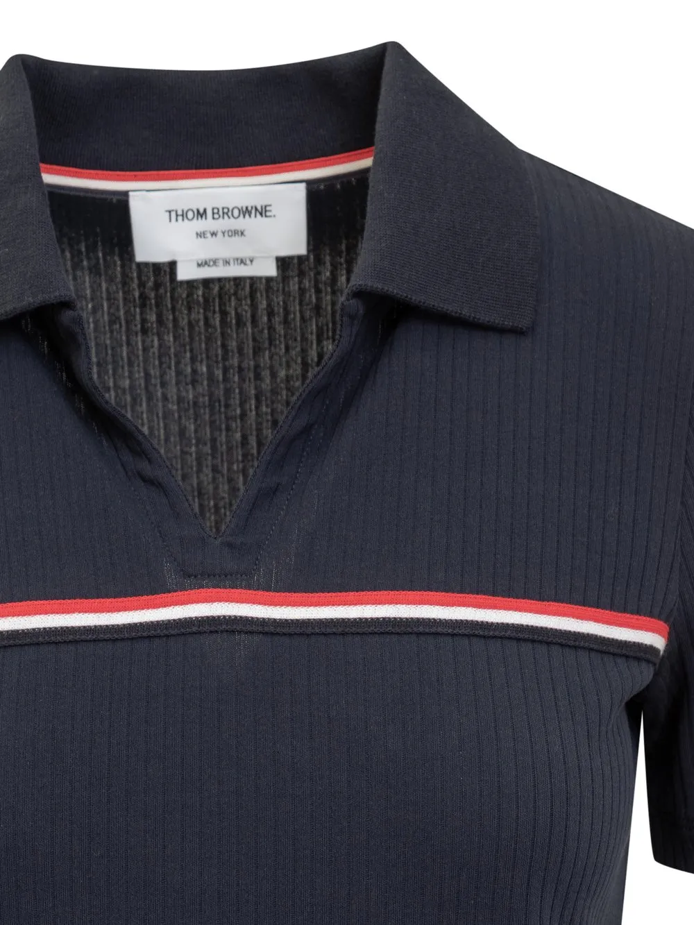 THOM BROWNE Polo  