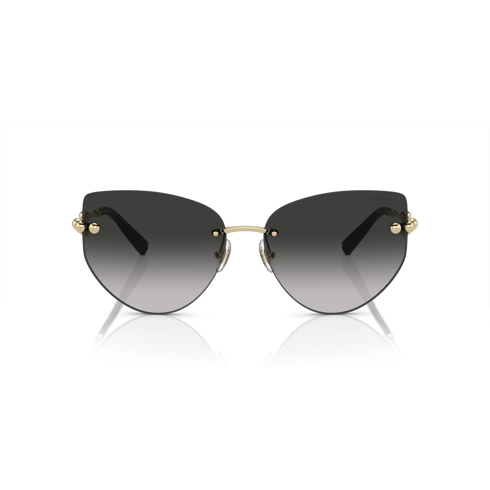   Tiffany TF 3096 - 60213C Oro Pallido | Occhiale Da Sole Donna 