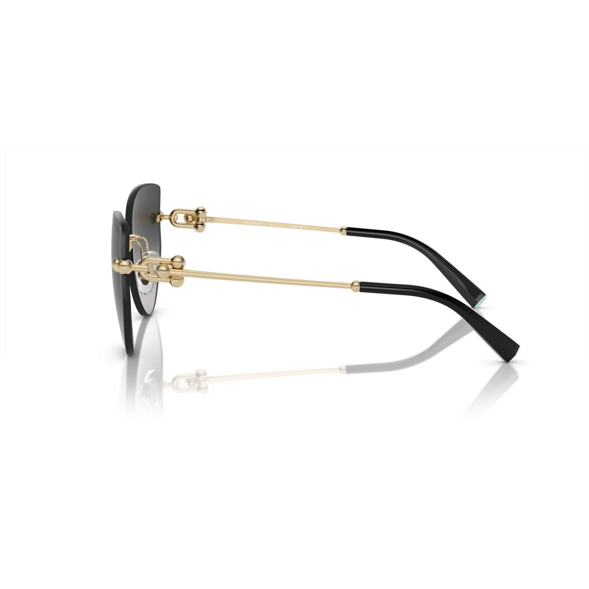   Tiffany TF 3096 - 60213C Oro Pallido | Occhiale Da Sole Donna 
