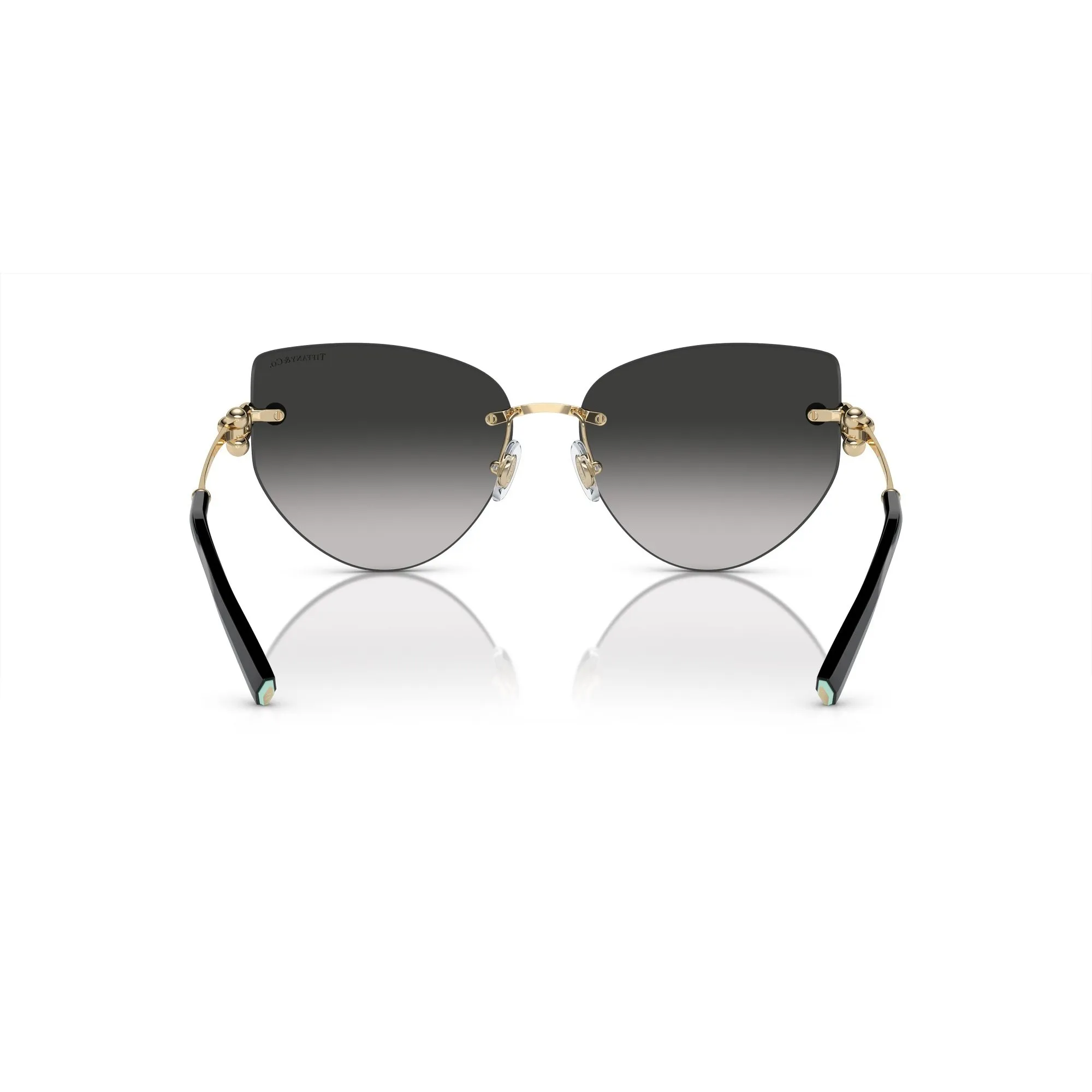   Tiffany TF 3096 - 60213C Oro Pallido | Occhiale Da Sole Donna 