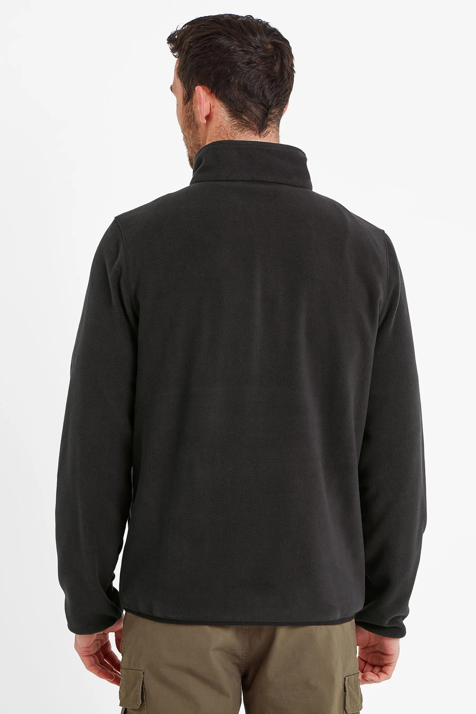 Tog 24 Herwick Half Zip Fleece    