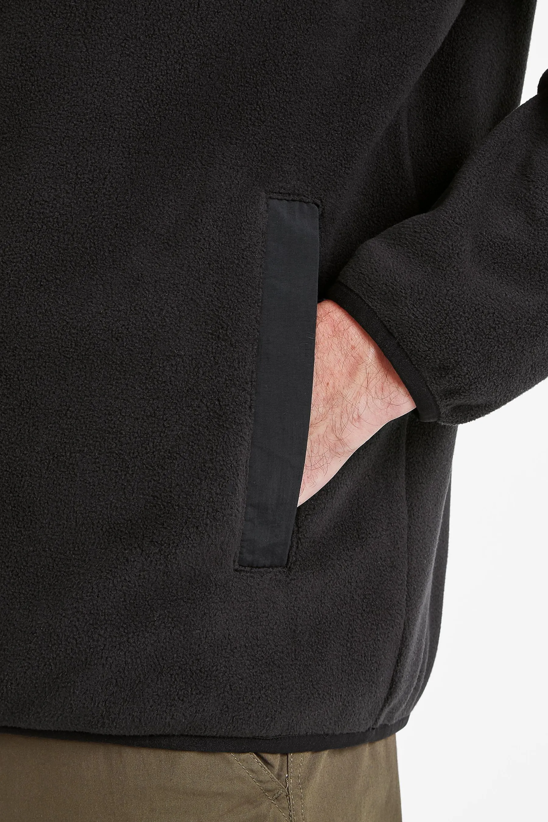 Tog 24 Herwick Half Zip Fleece    