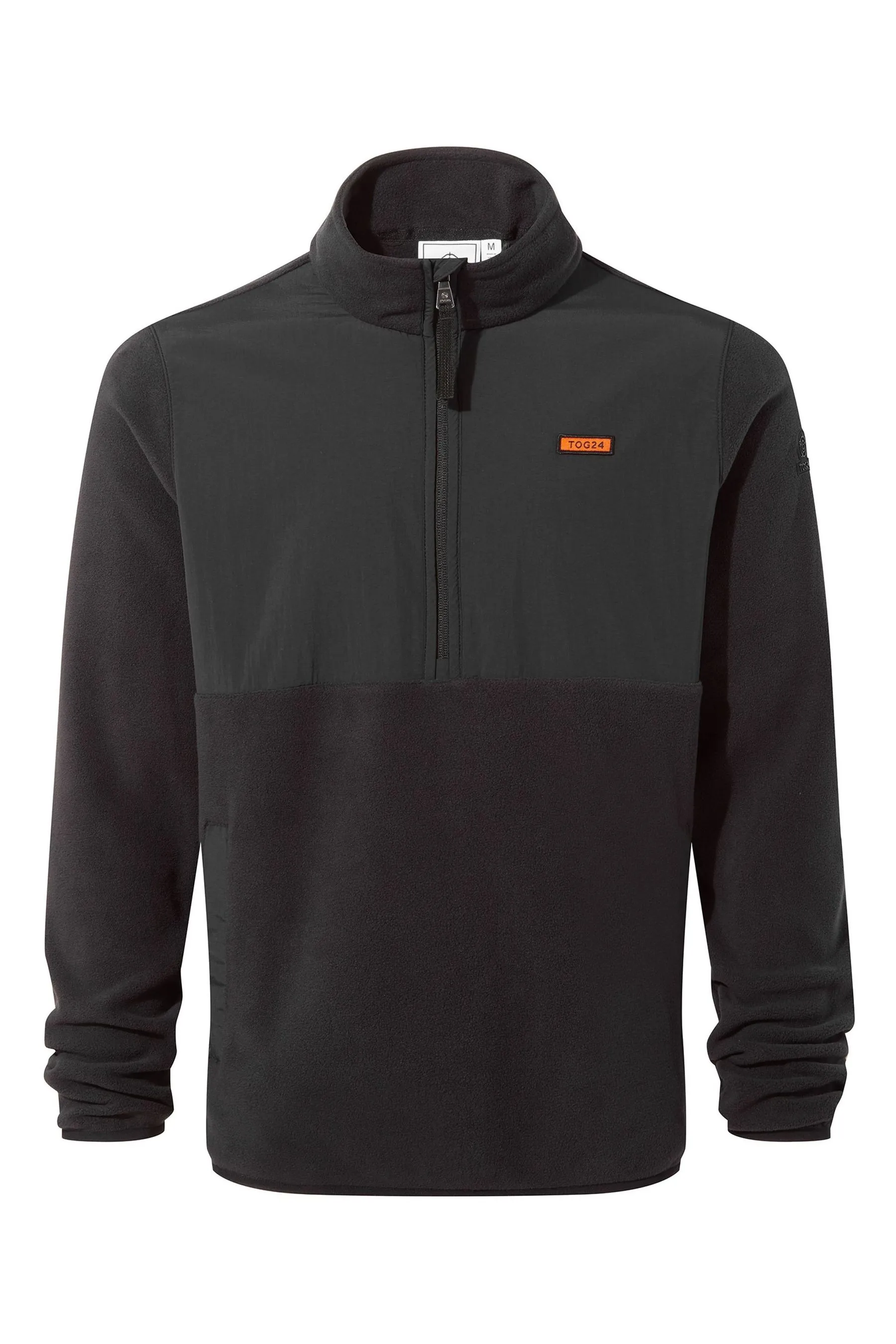 Tog 24 Herwick Half Zip Fleece    