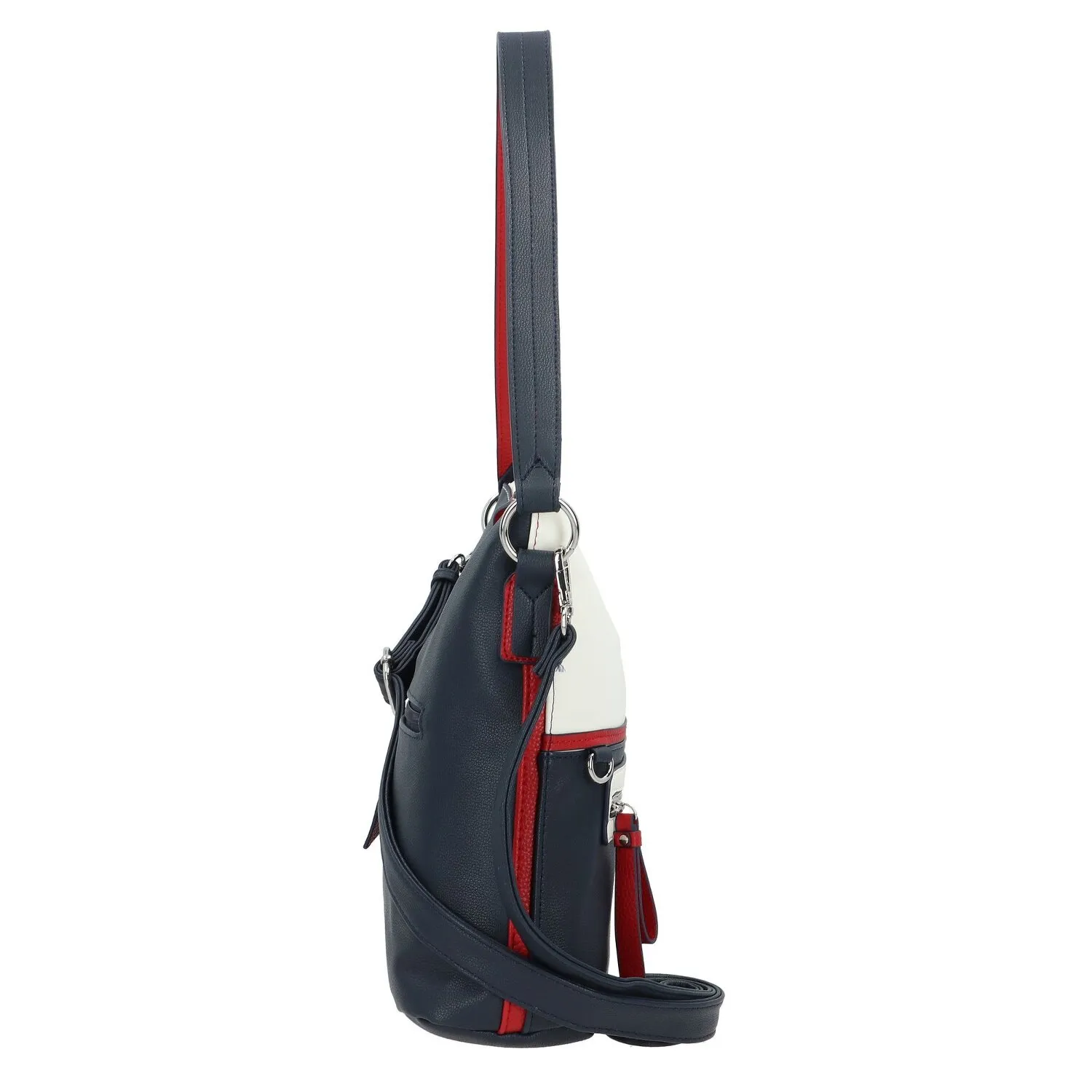 Tom Tailor Borsa a tracolla Jule 31 cm