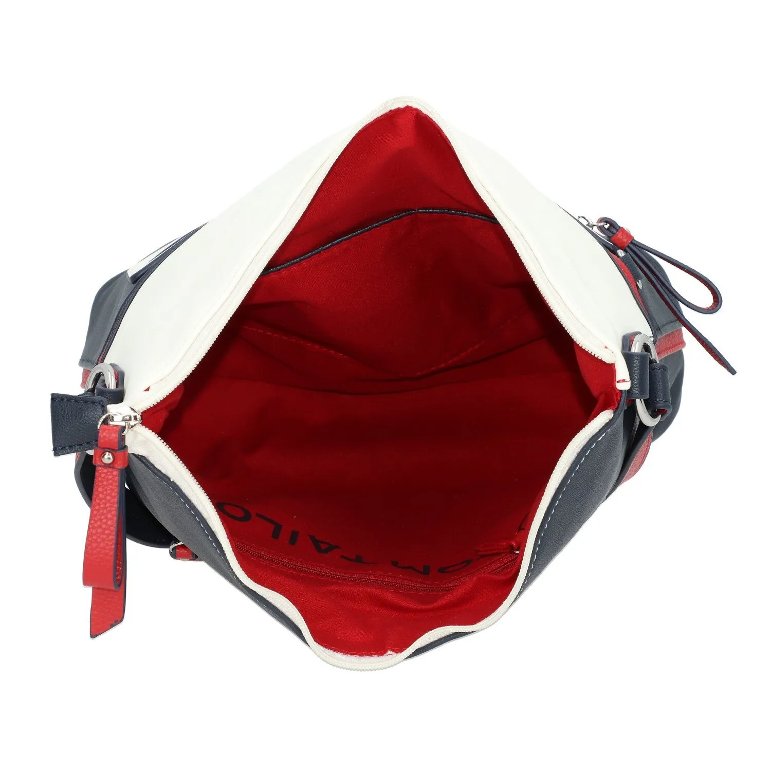 Tom Tailor Borsa a tracolla Jule 31 cm