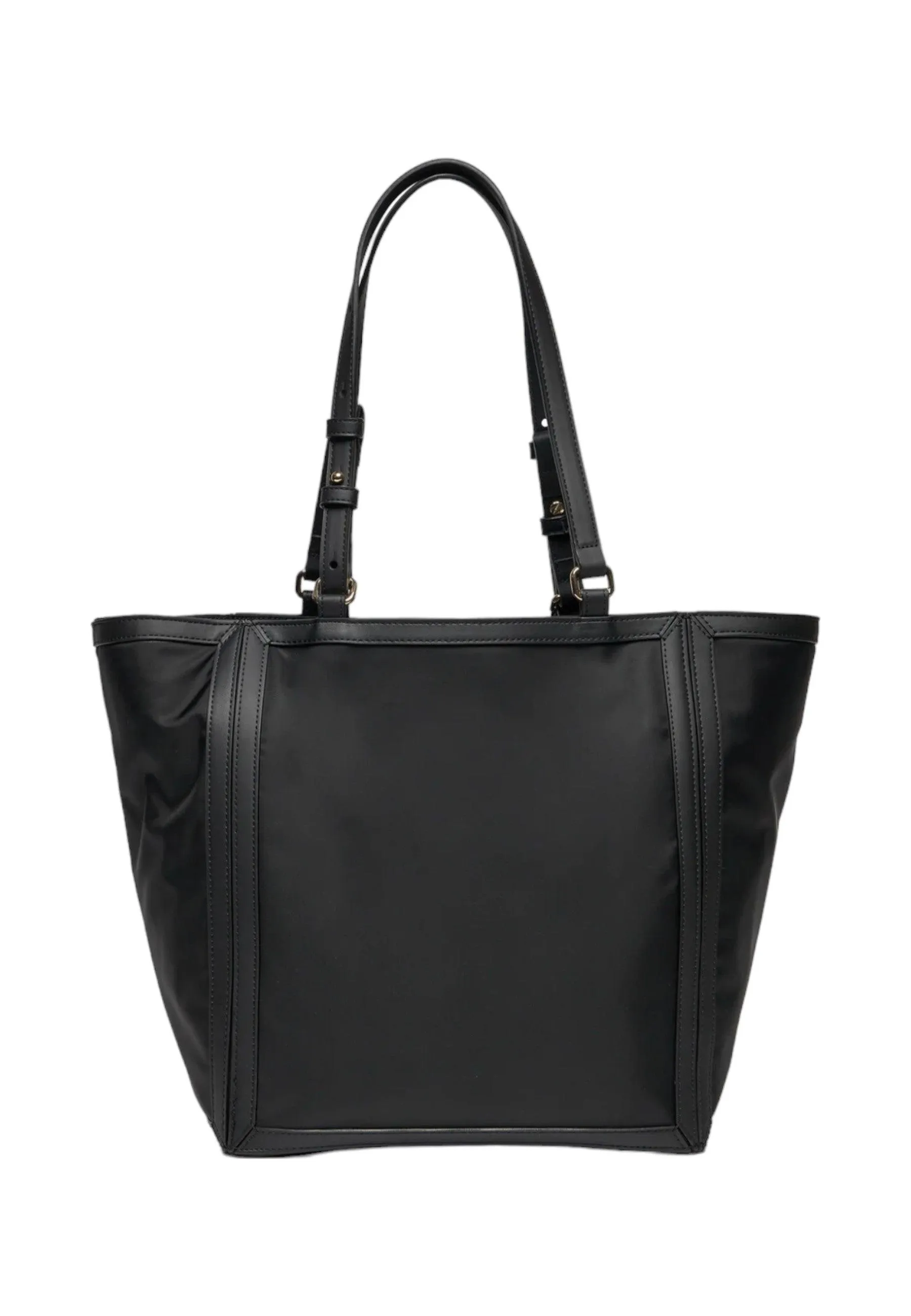TOMMY HILFIGER Borsa Tote Donna Black AW0AW15717