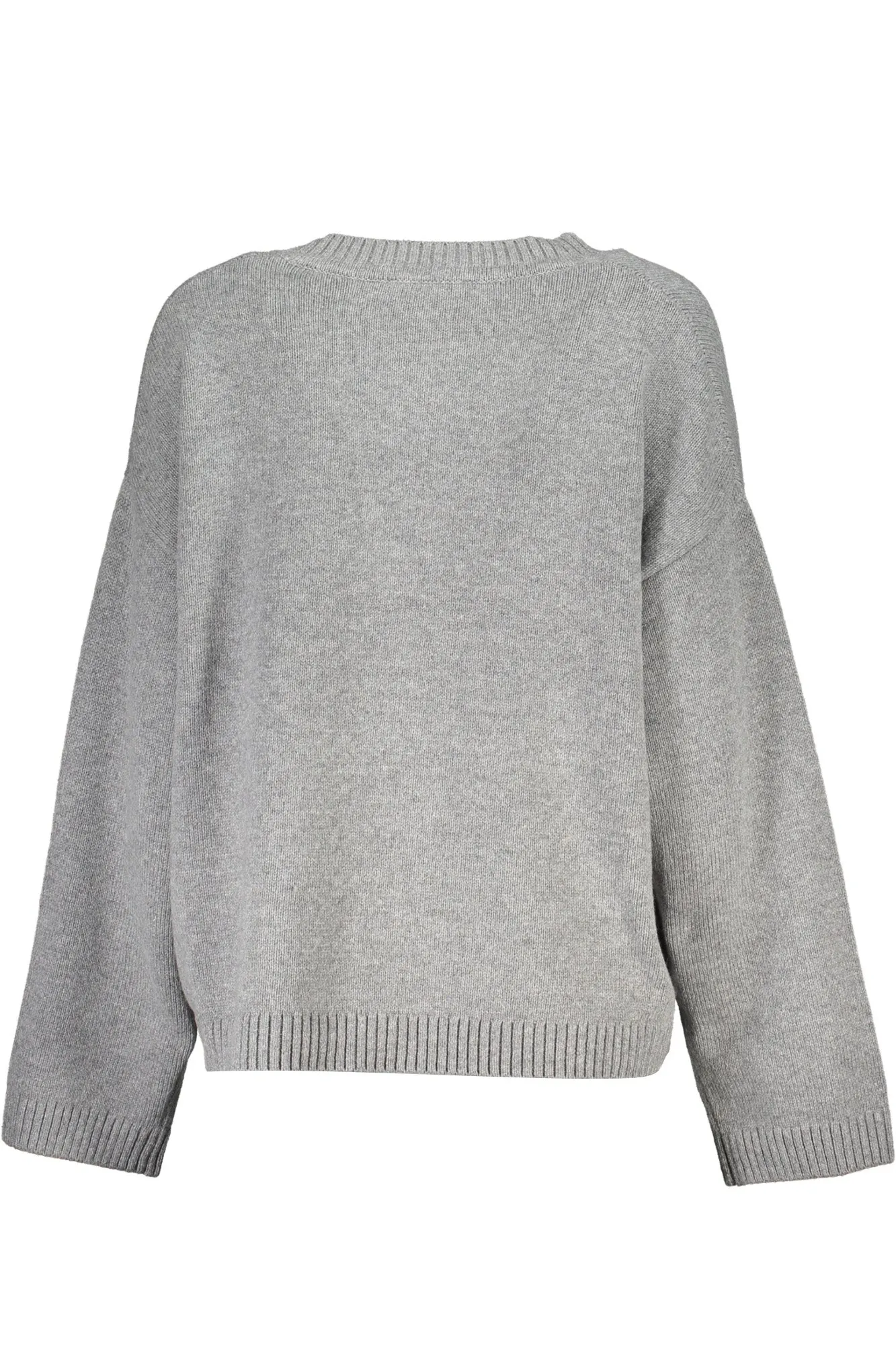 Tommy Hilfiger cardigan grigio   