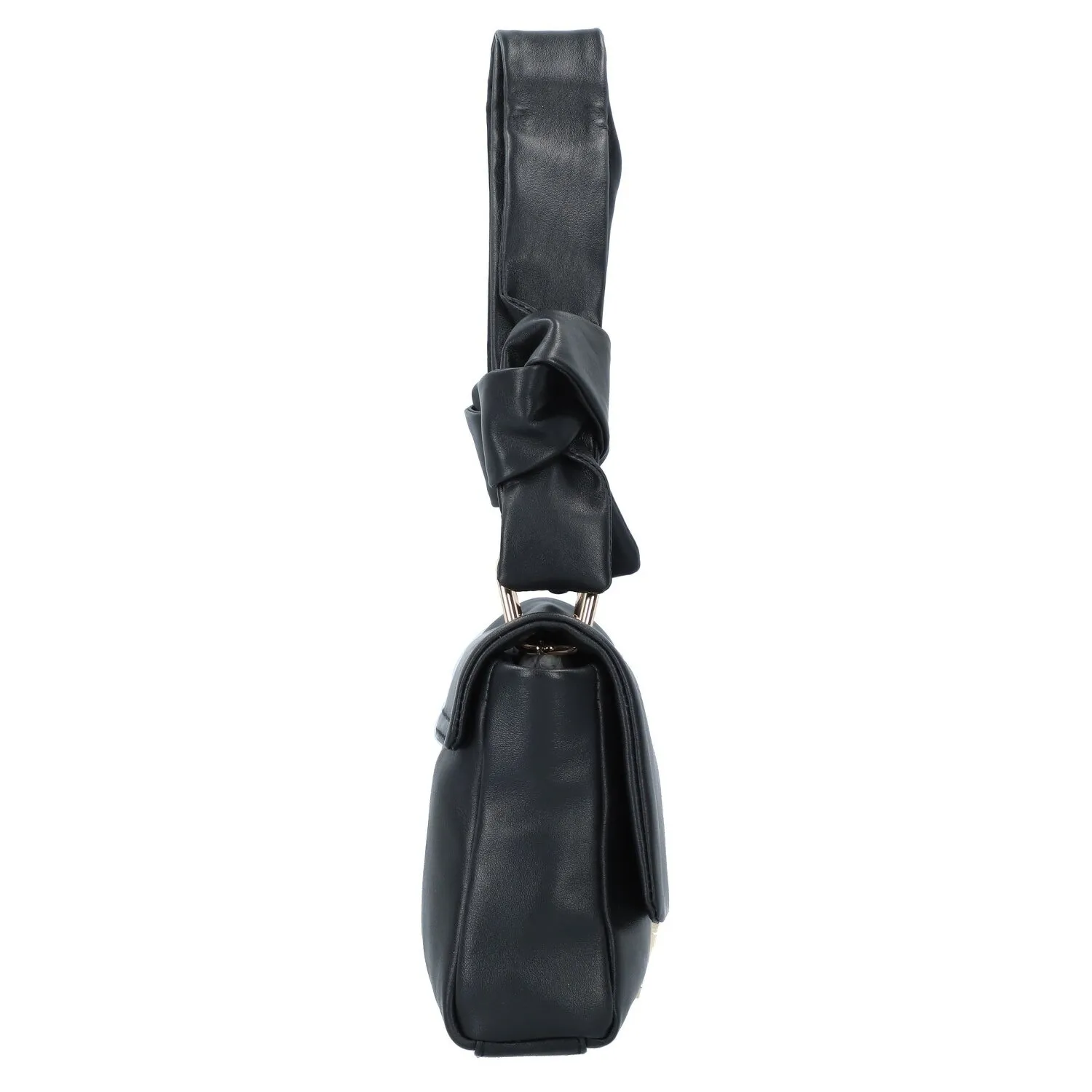 Tommy Hilfiger Pushlock Borsa a tracolla Pelle 26 cm