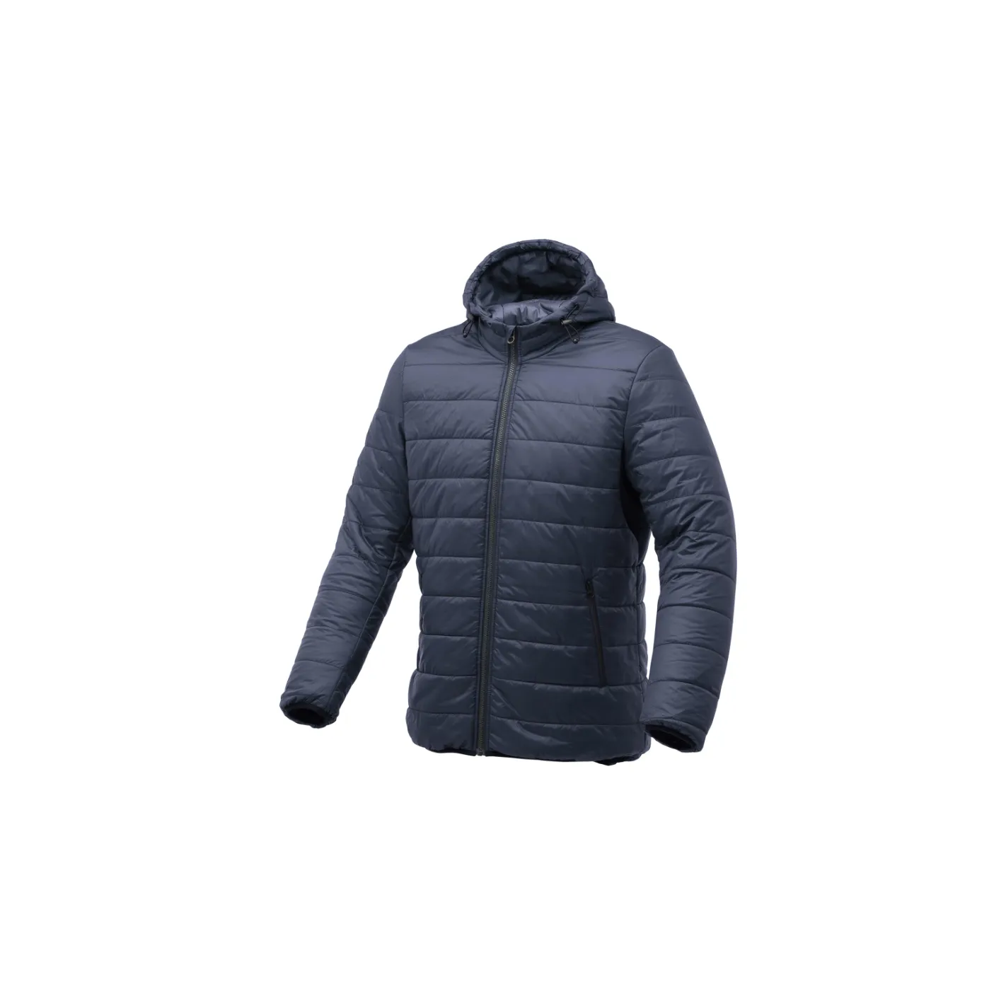 TUCANO URBANO Giacca Uomo Magic Parka 2IN1 S Blu Scuro