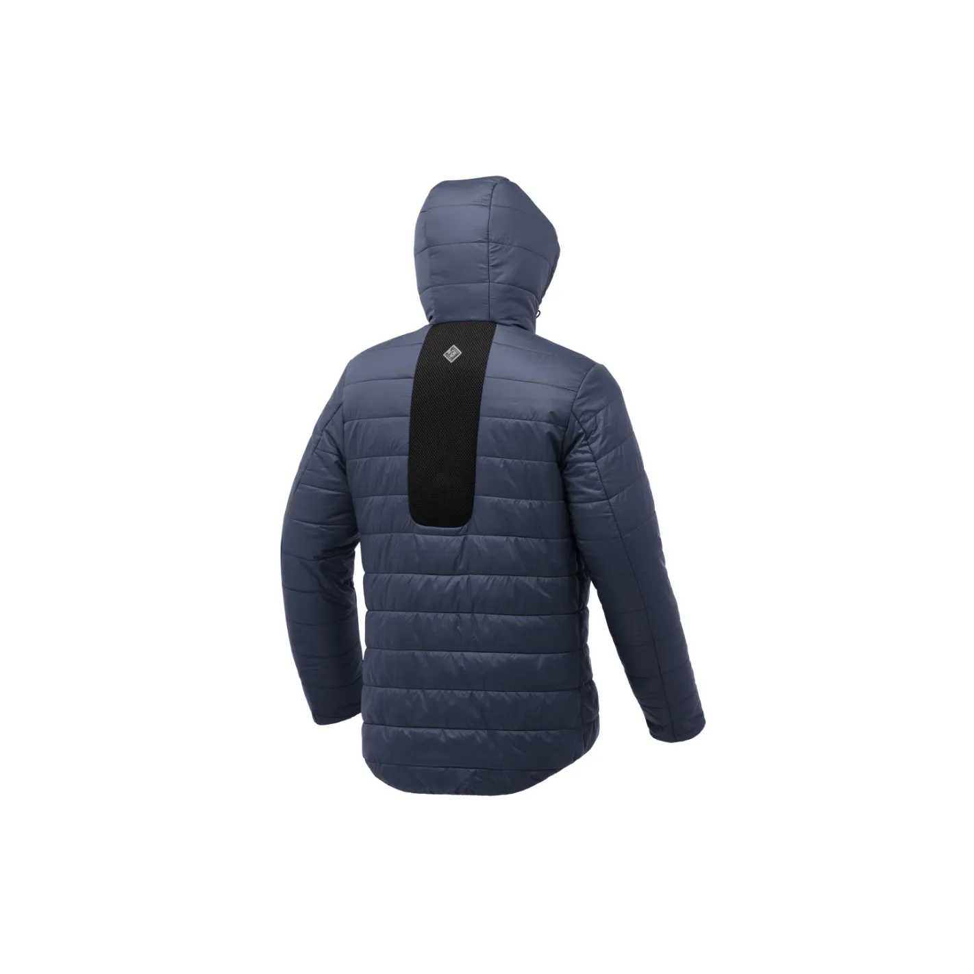 TUCANO URBANO Giacca Uomo Magic Parka 2IN1 S Blu Scuro