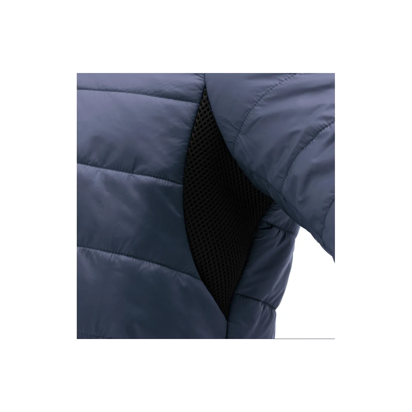 TUCANO URBANO Giacca Uomo Magic Parka 2IN1 S Blu Scuro
