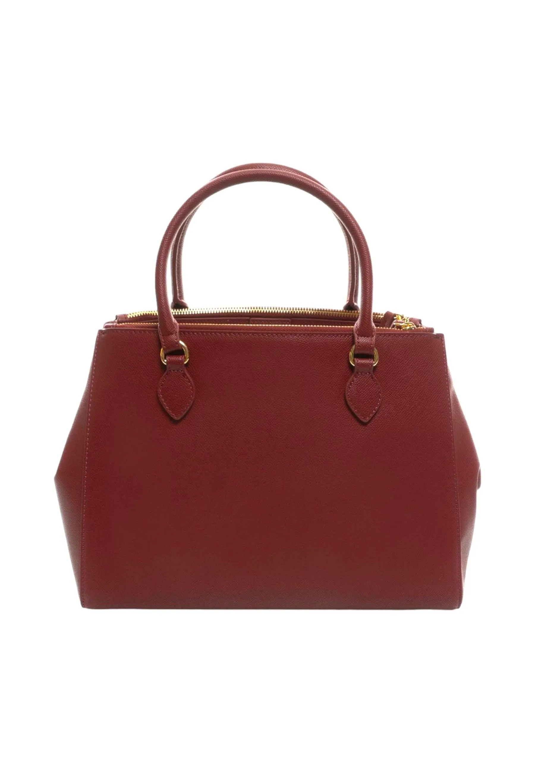 TWINSET Borsa Tote Raspberry Viola 232TB7172