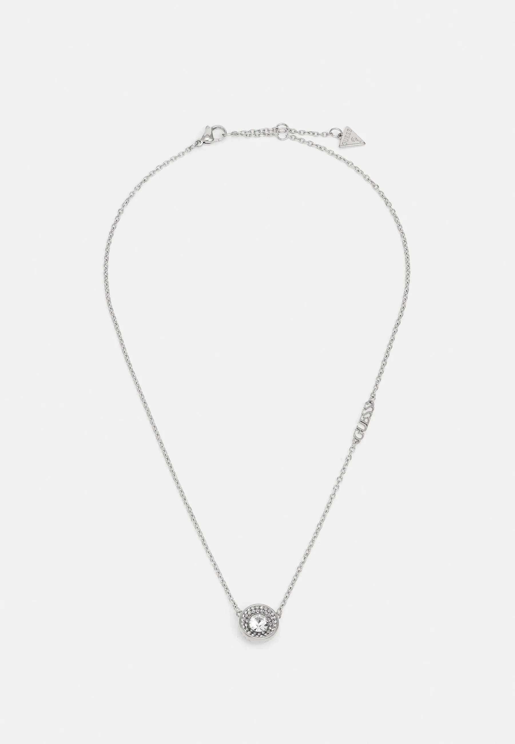 UNIQUE SOLITAIRE - Collana