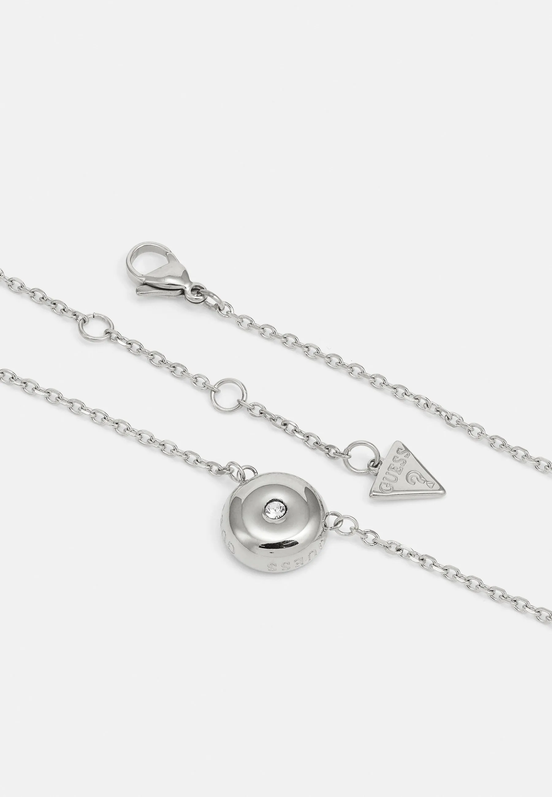 UNIQUE SOLITAIRE - Collana