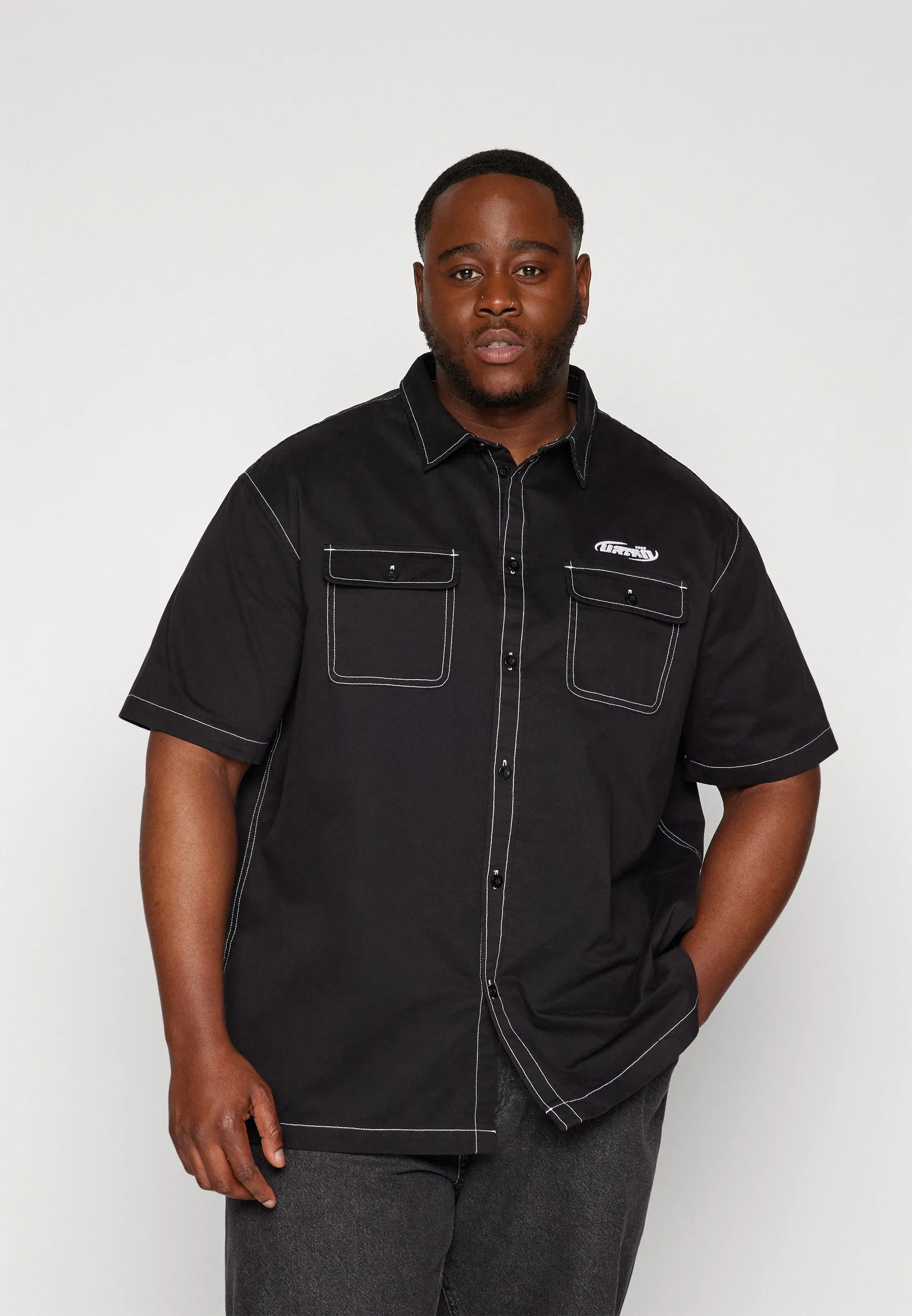UNISEX - Camicia