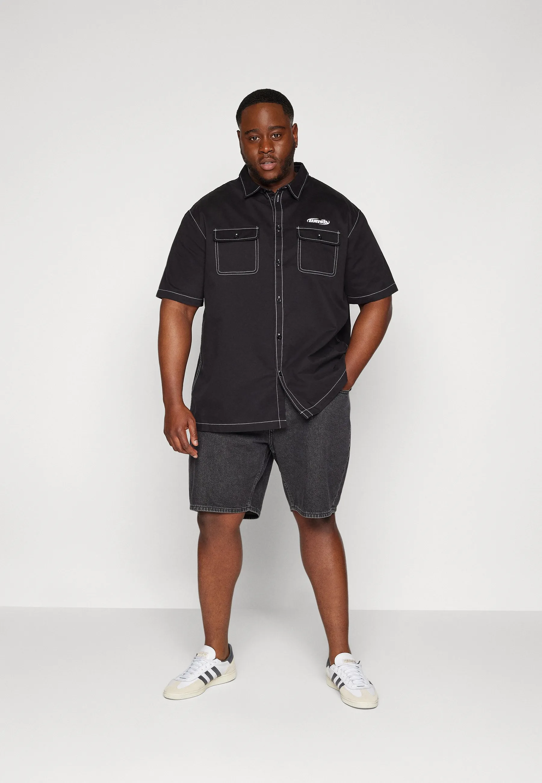 UNISEX - Camicia