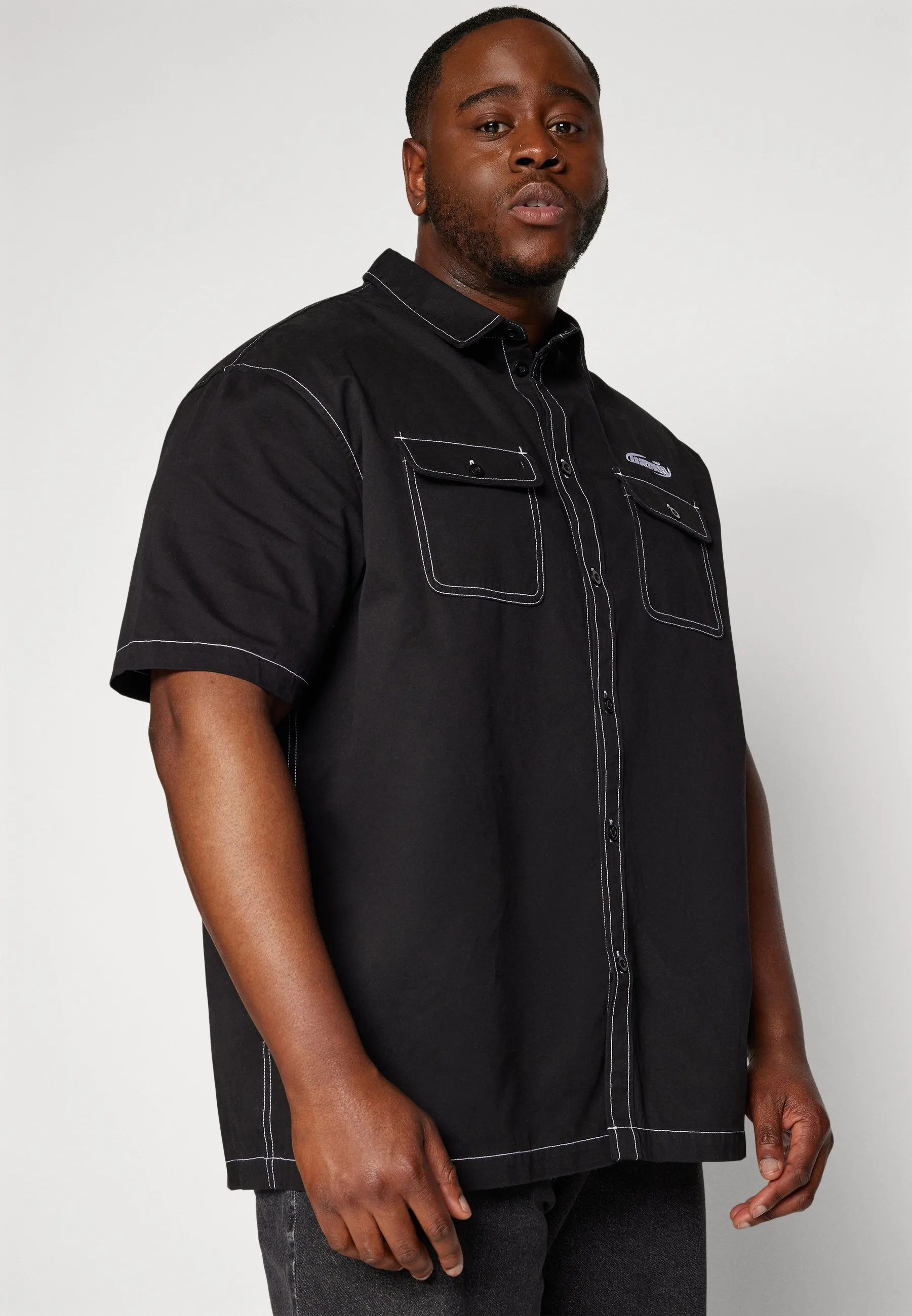UNISEX - Camicia