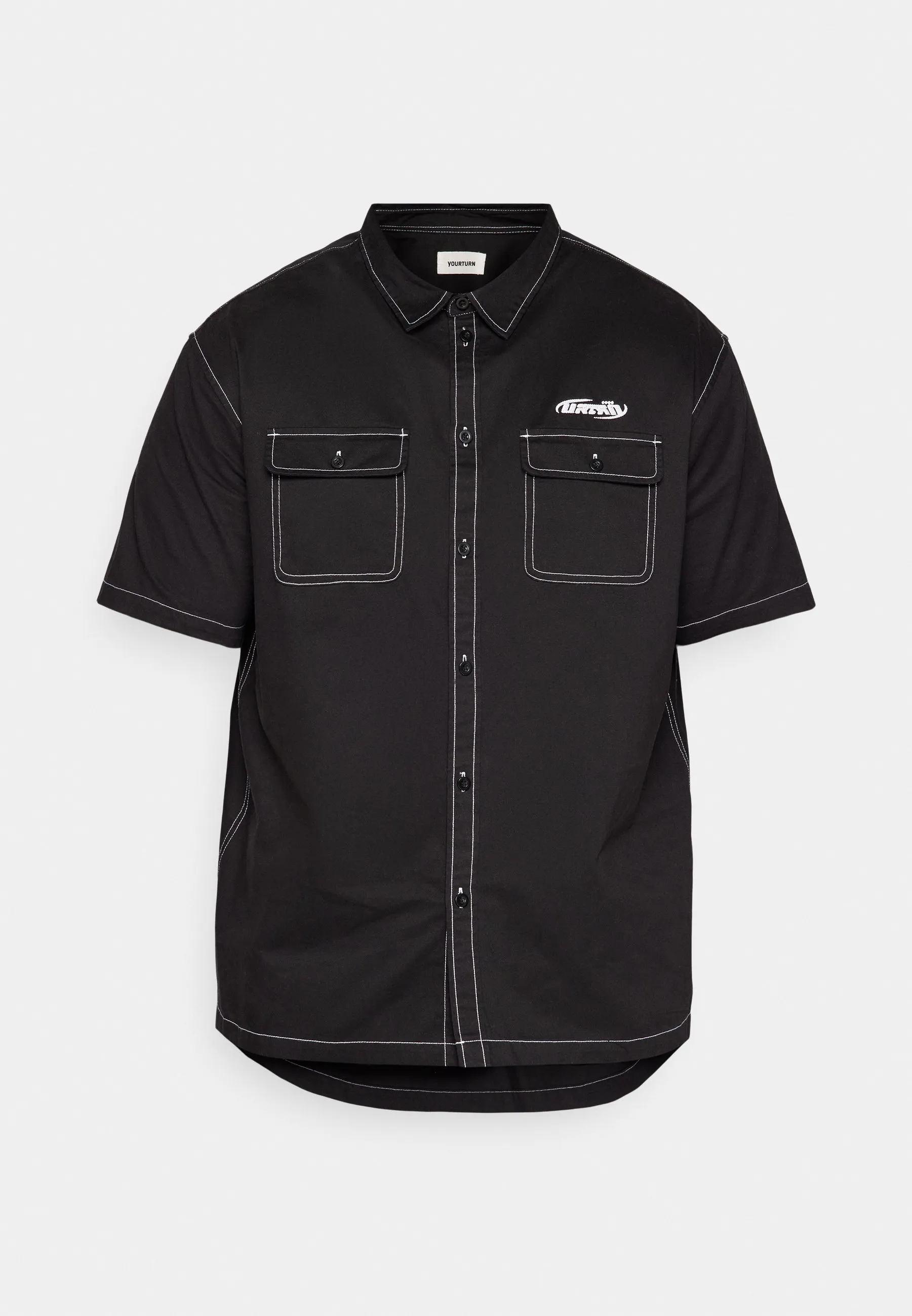 UNISEX - Camicia