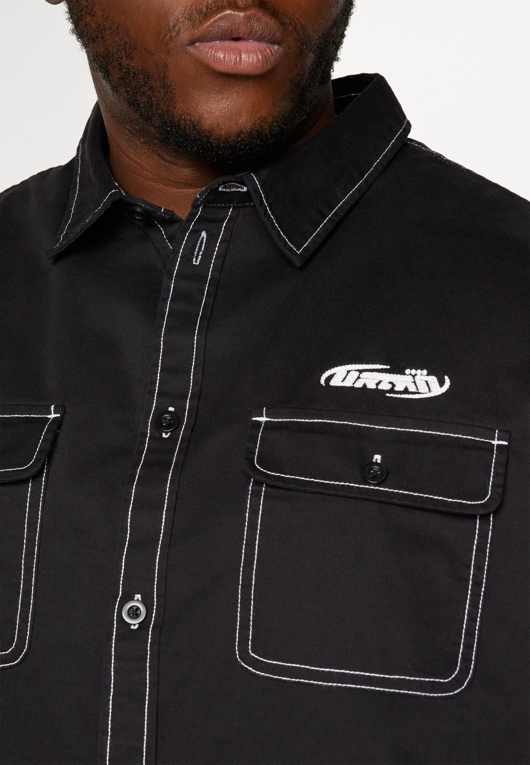 UNISEX - Camicia