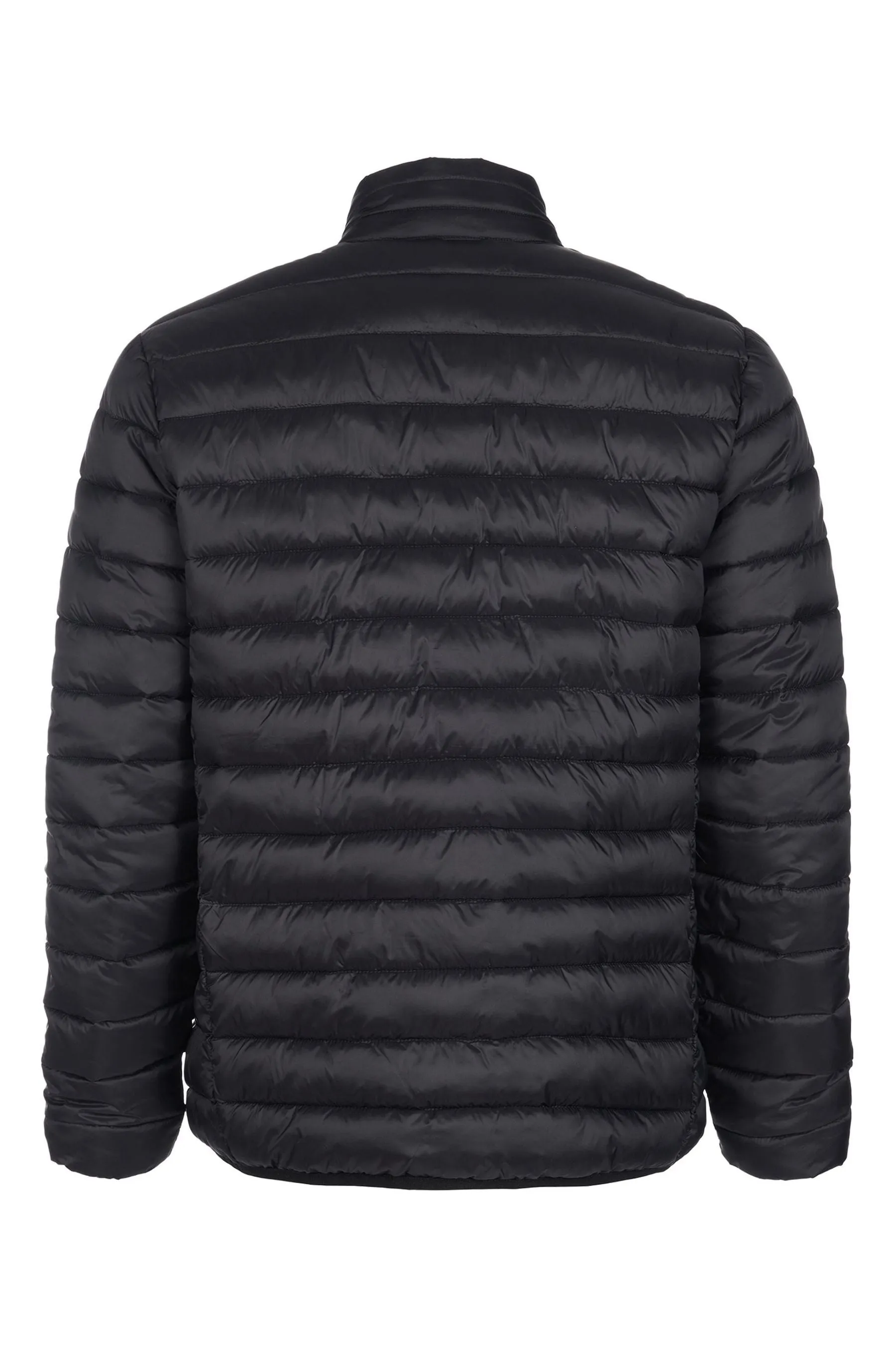 U.S. Polo Assn. Uomo - Giacca trapuntata leggera