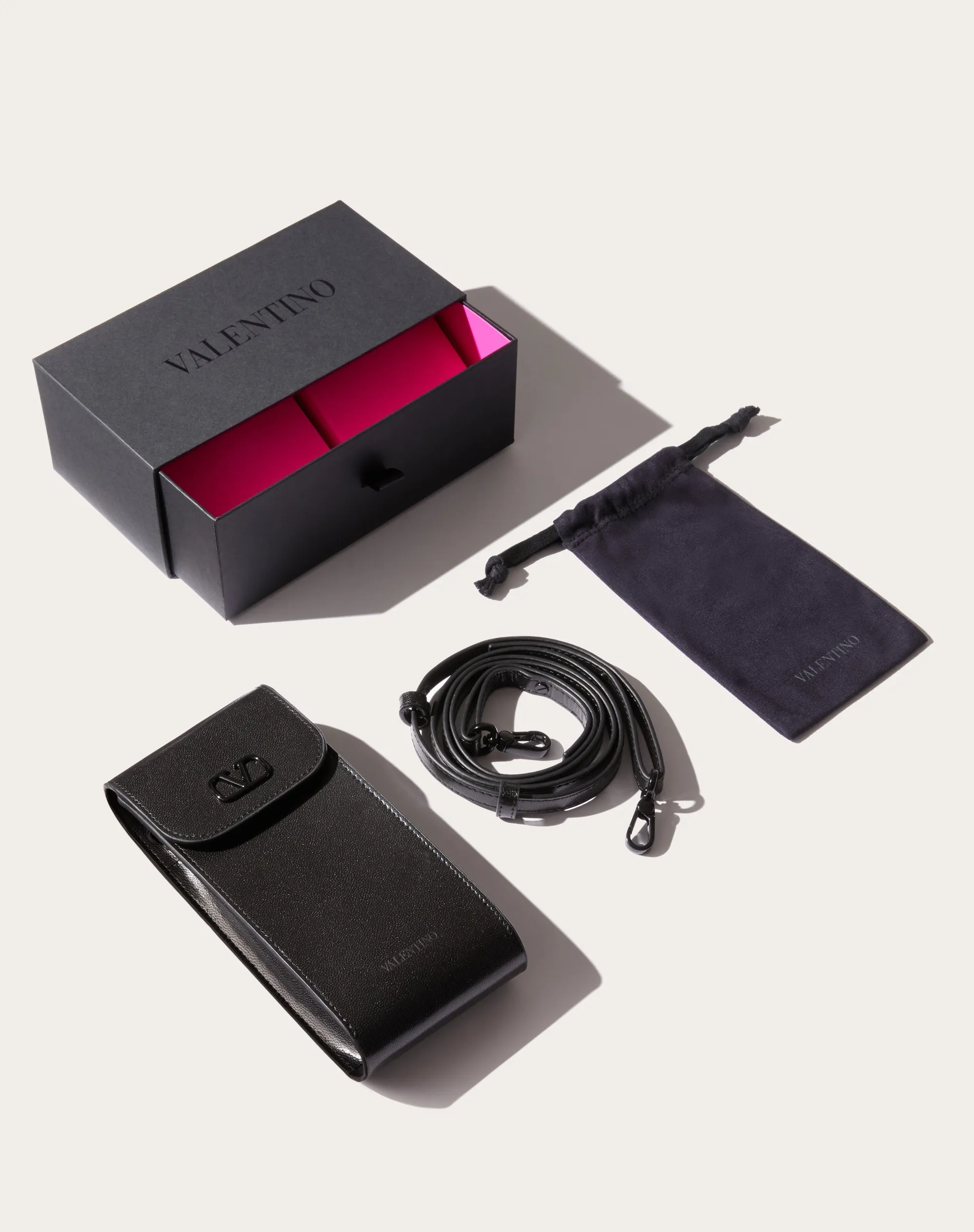 V - HEXAGON OCCHIALE PILOT OVERSIZE IN TITANIO