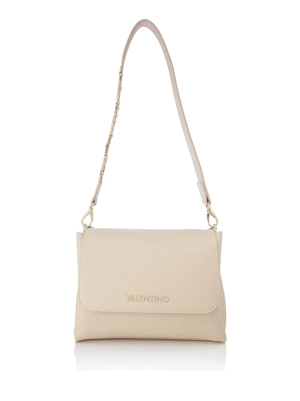 VALENTINO Borsa a Tracolla Donna - Beige modello VBS5A803