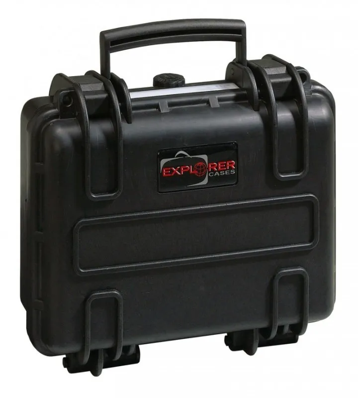 Valigetta a tenuta stagna Explorer Cases 2712 B