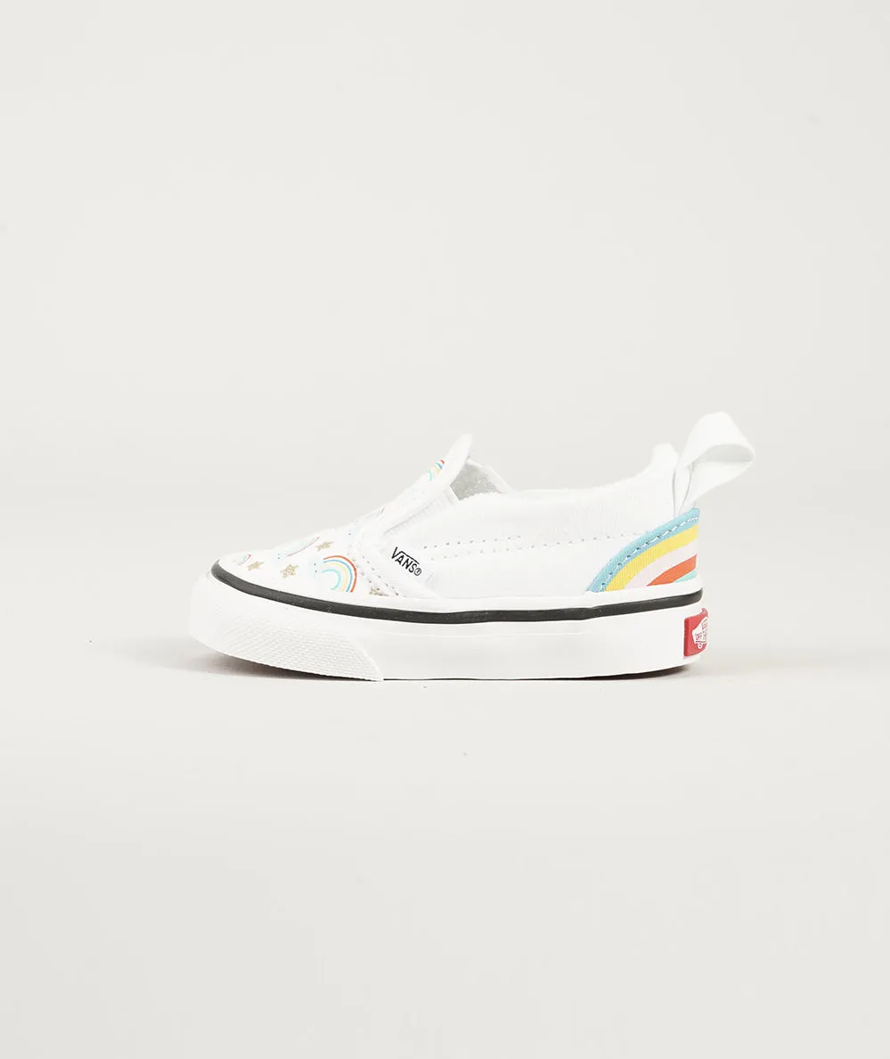 VANS SLIP-ON