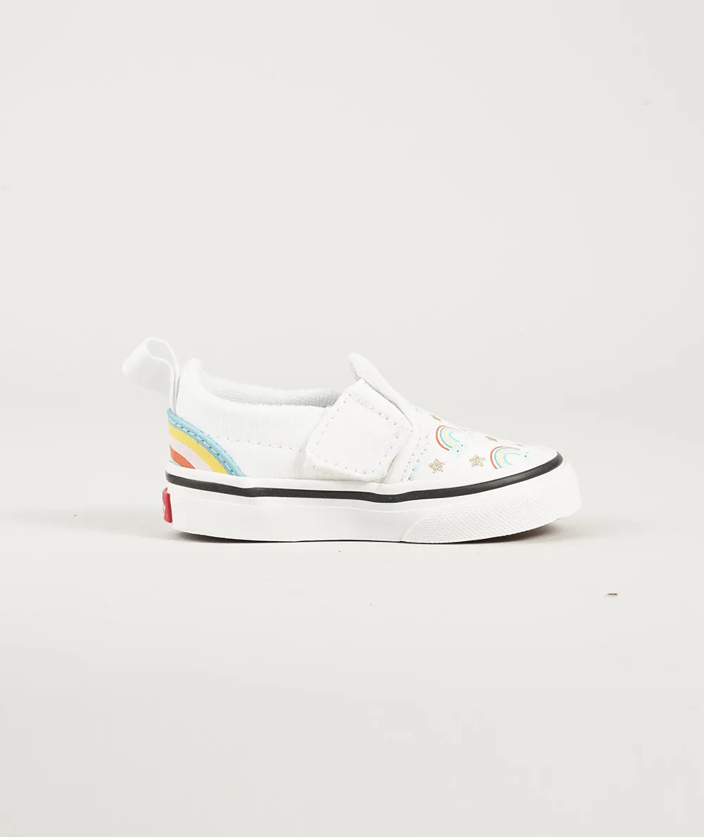 VANS SLIP-ON